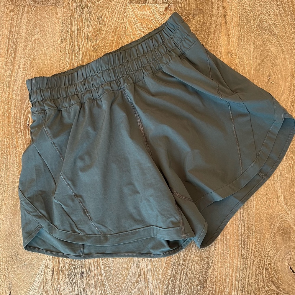 Lululemon Track That 5” Shorts